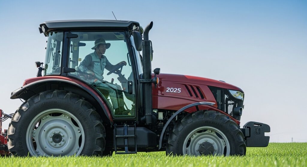 2025년 농기계운전기능사 시험일정과 준비과정 한눈에 보기