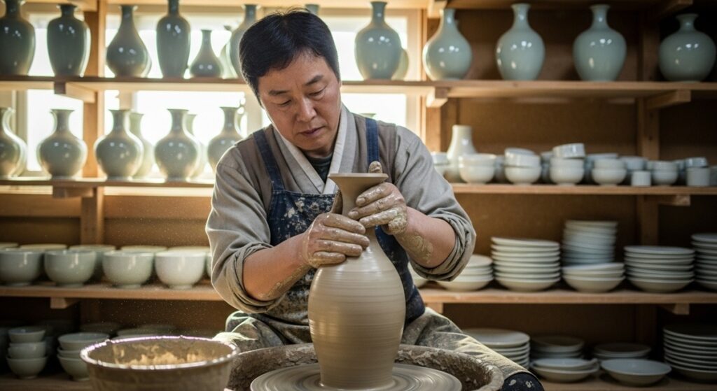 도자공예기능사 자격증 응시자격과 실기시험 대비 팁