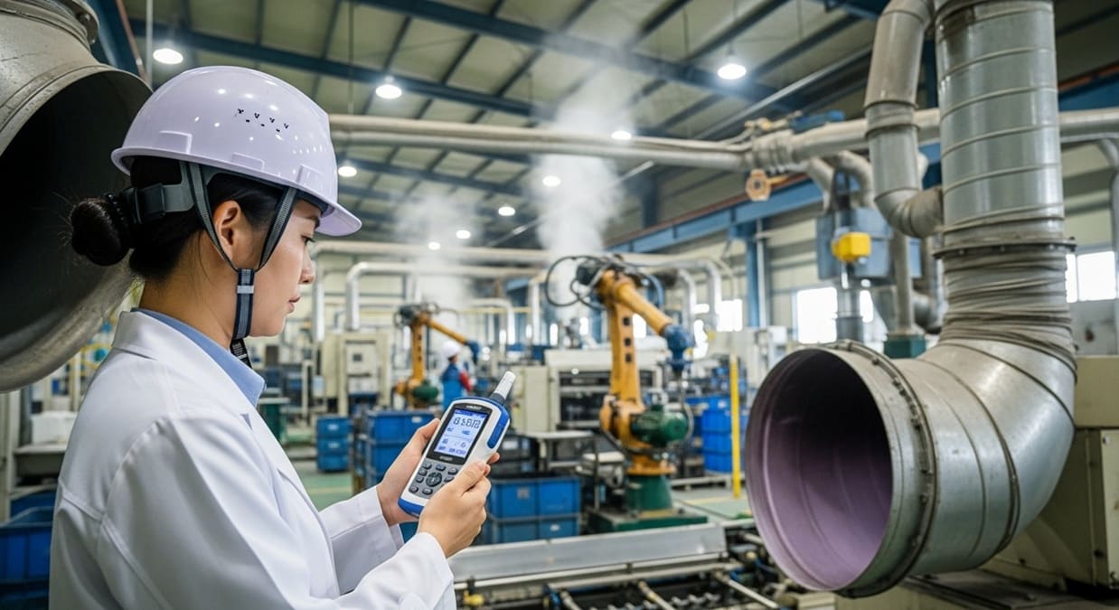 산업보건기능사 완벽가이드 (시험과목부터 실무활용까지)