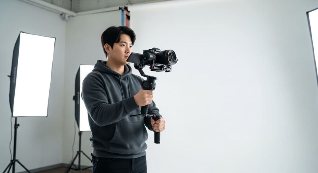 영상기능사 자격증, 숏폼 시대 필수 역량으로 주목