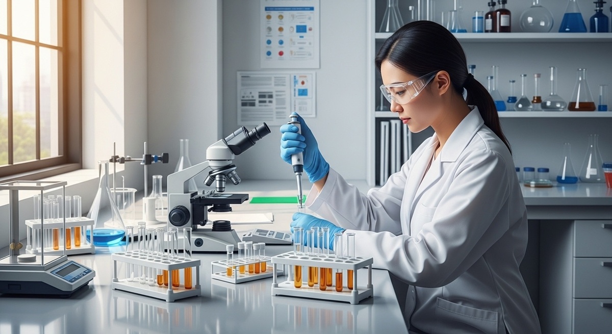 위생사 자격증, 응시자격·시험일정·합격전략 한눈에 보기