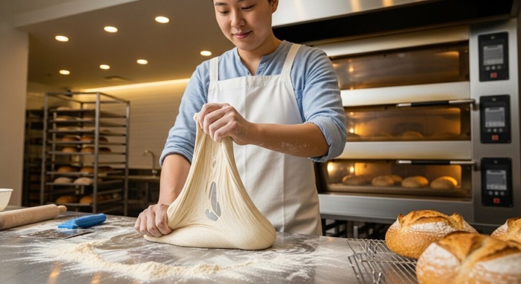 2025년 제빵기능사 실기시험 합격 노하우 완벽 정리