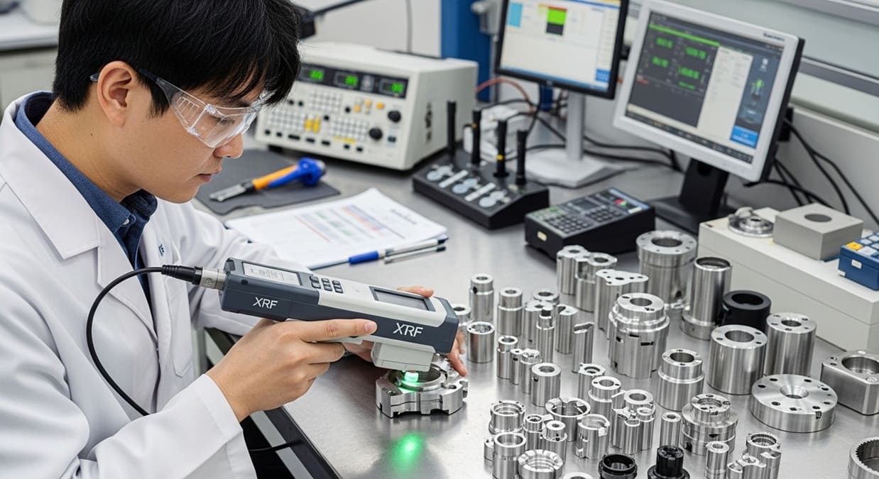 지역별 방사선비파괴검사 실습기관 비교 (수도권 vs 지방)