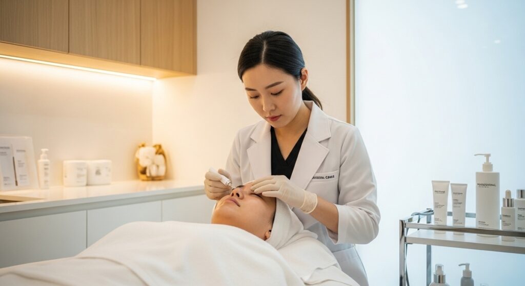 피부 미용사 자격증, 실기시험 구성과 취득 절차 총정리